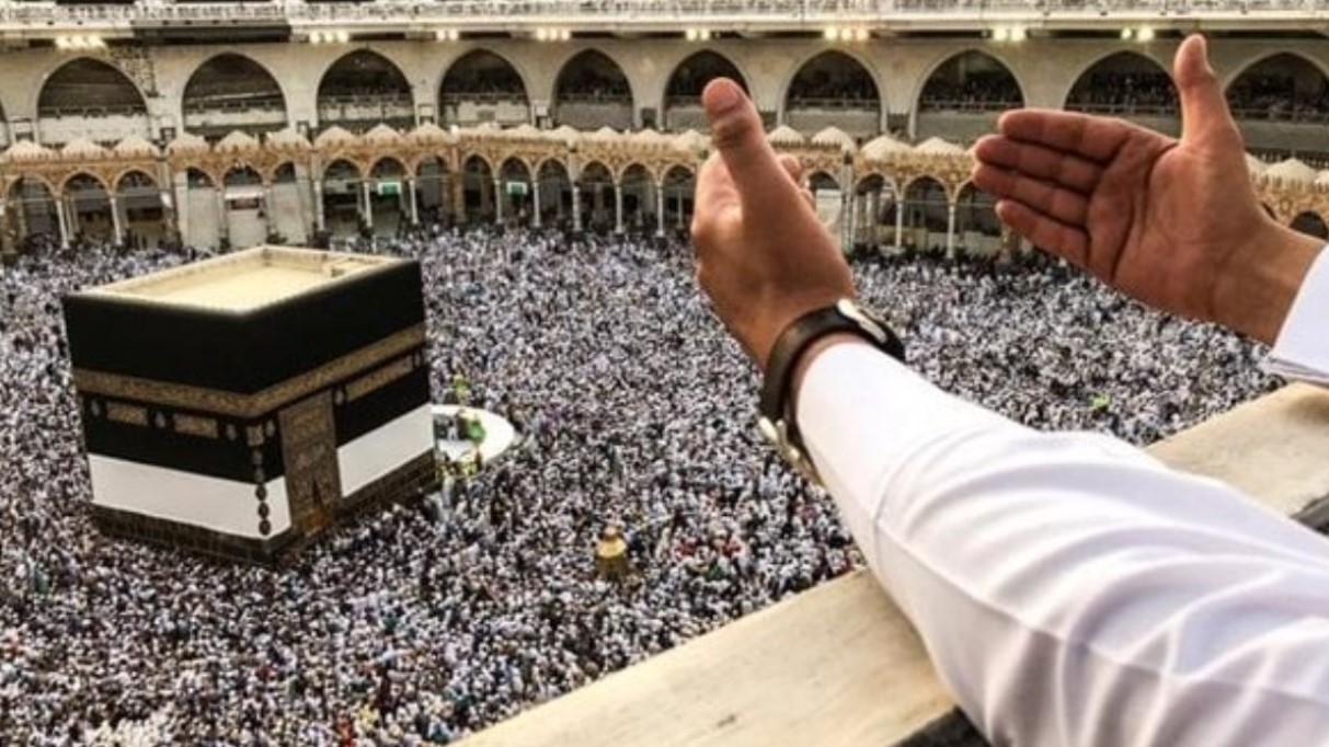 الجمعية التونسية للتفكير الإسلامي تتقدم بمقترحات لمزيد تحسين ظروف أداء مناسك الحج