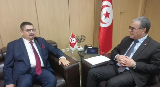 استكمال مسار احتضان تونس لمركز التميز الإفريقي للأسواق الشاملة