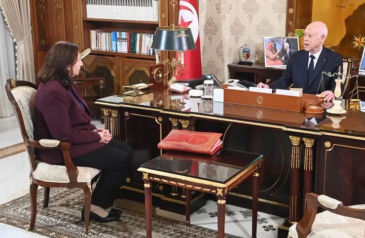 Corruption et gaspillage public : Saïed promet une lutte sans relâche