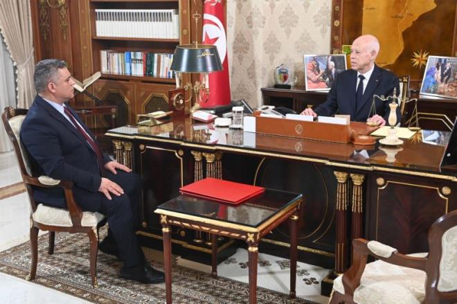 Rencontre Kais Saïed-ministre de l’intérieur: Appel à une responsabilité accrue des autorités locales