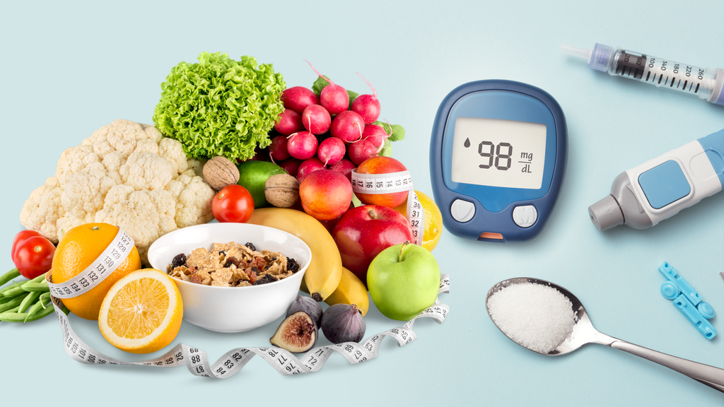 الدكتور قيس قزمير: حوالي 15.5% من التونسيين فوق 15 سنة مصابون بالسكري