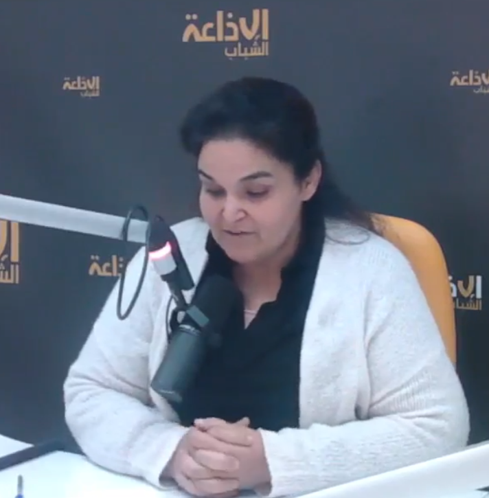 Flash Culture مع ألفة نصيب