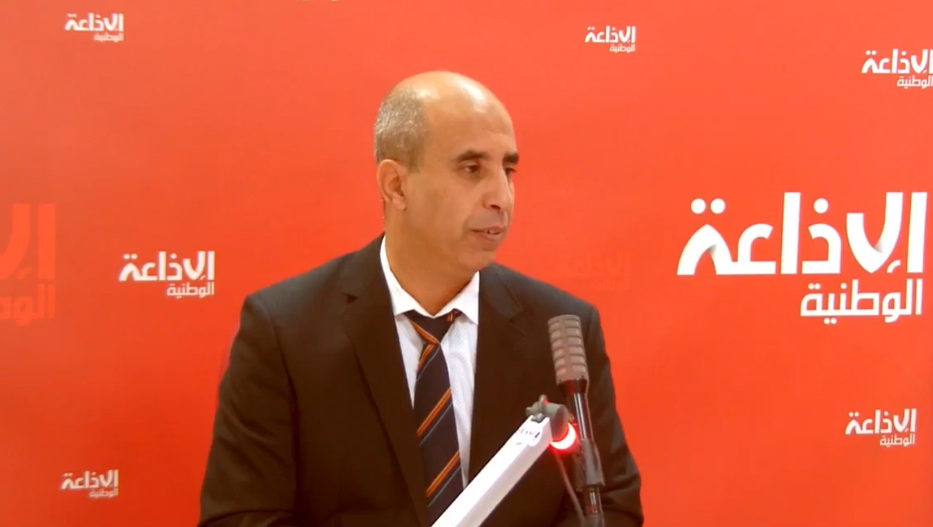 مدير بوزارة البيئة: تلقينا 1300 مشروع بيئي في إطار تجميع مشاريع مخطط التنمية للفترة 2026 ـ 2030