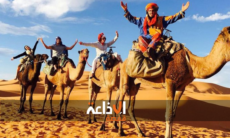 ولاية قبلي تسجّل توافد 160 ألف سائح على مختلف الوحدات السياحية المنتصبة بها وذلك منذ مطلع 2025 وإلى غاية شهر نوفمبر، فضلا عن تسجيل 176 ألف ليلة مُقضّاة