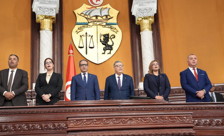 Le projet de loi de finances 2026 (PLF 2026) transmis au Président de la République