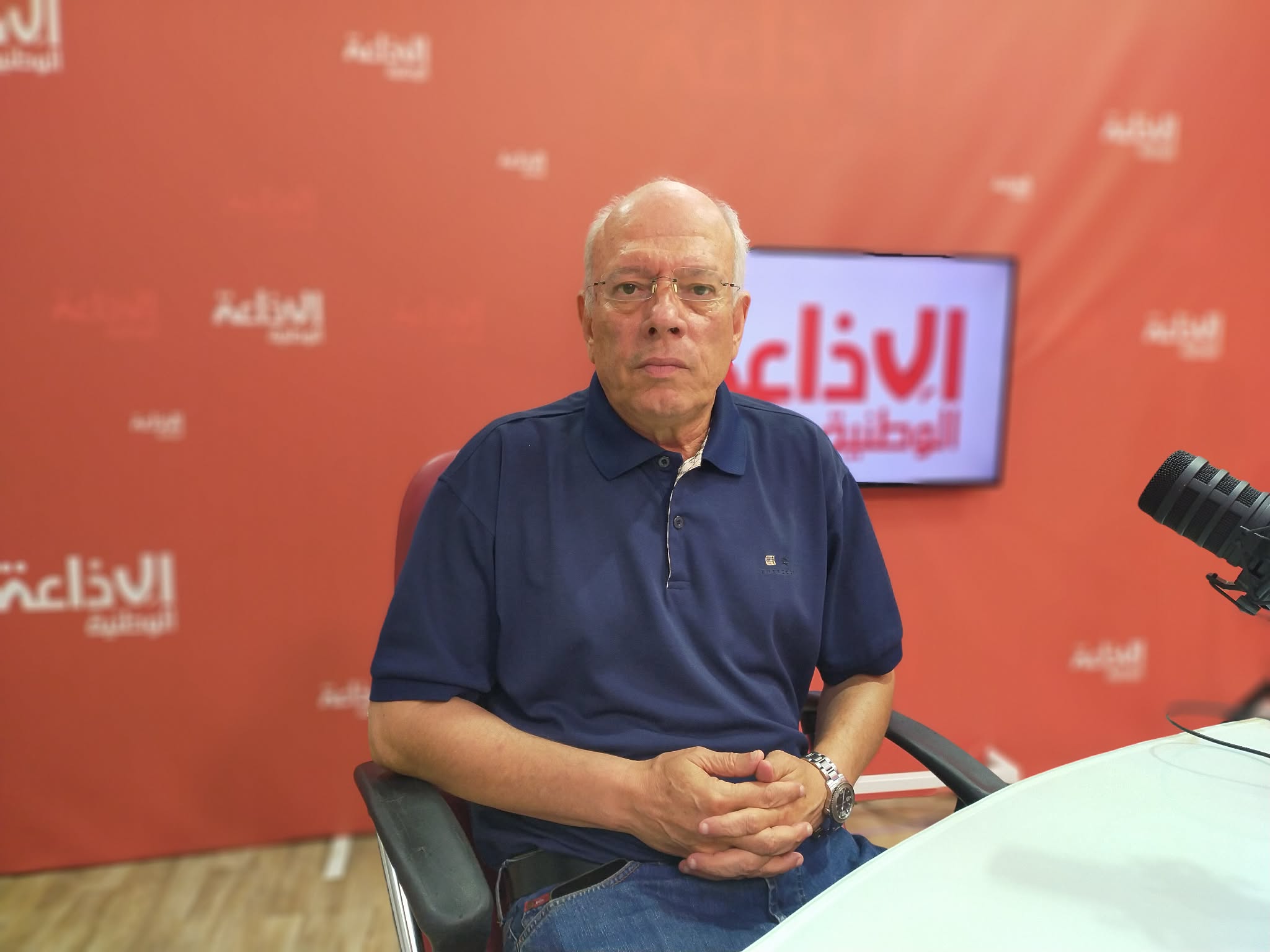 حافظ العموري: مشروع قانون مالية 2026 حطم الأرقام القياسية في إضافة الفصول