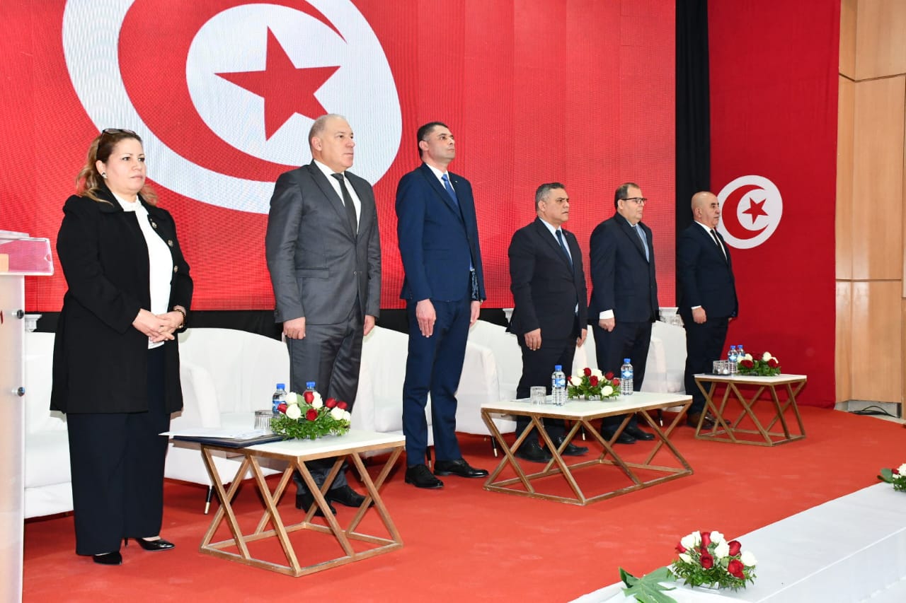 وزير الداخلية: حققنا مكاسب عدة في التصدي للجريمة ومكافحة الهجرة غير النظامية وفقا لمقتضيات الدستور والمعاهدات الدولية