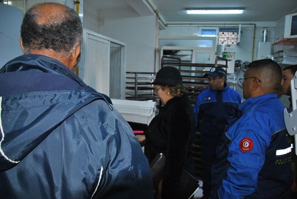 Avant les fêtes, les contrôles sanitaires montent d’un cran dans le nord-ouest