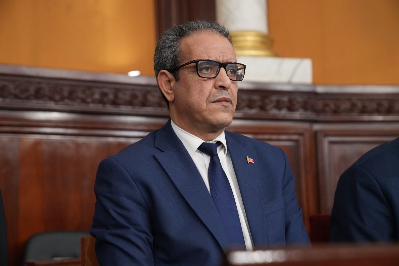 تونس ستبقى سيدة على قراراتها ، وحرة في اختياراتها ، ومالكة لمقدراتها-رئيس مجلس الأقاليم