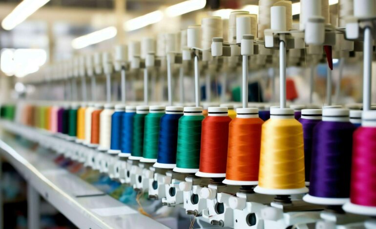 Textile tunisien : cap sur une industrie plus verte et compétitive
