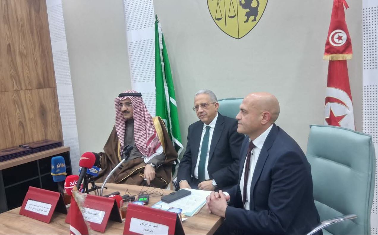 وزير الصحة: مستشفى الملك سلمان بالقيروان سيكون جاهزا في غضون 36 شهرا