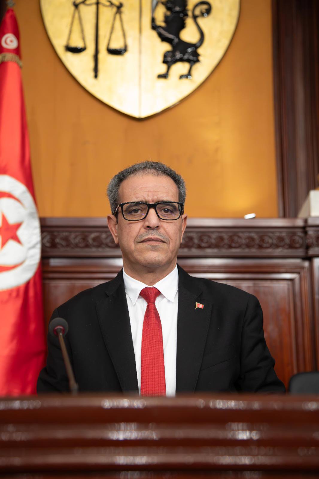 تونس ستبقى سيدة على قراراتها ، وحرة في اختياراتها ، ومالكة لمقدراتها