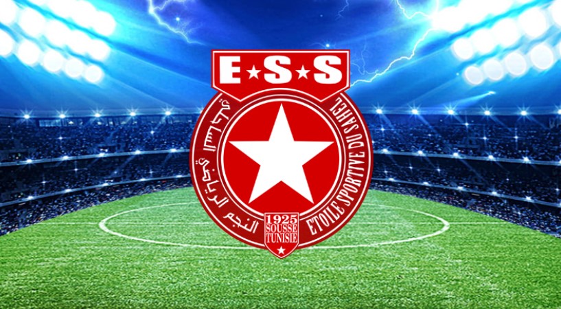 النجم الساحلي : التركيبة الكاملة للإطار الفني لفريق أكابر كرة القدم