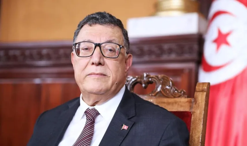 Bouderbala : « Les institutions doivent agir pour contrer les effets de décennies d’injustice et de corruption »