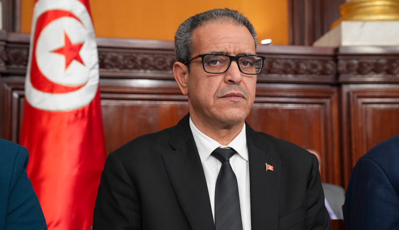 Imed Derbeli : « La Tunisie restera maître de ses décisions et de ses ressources »