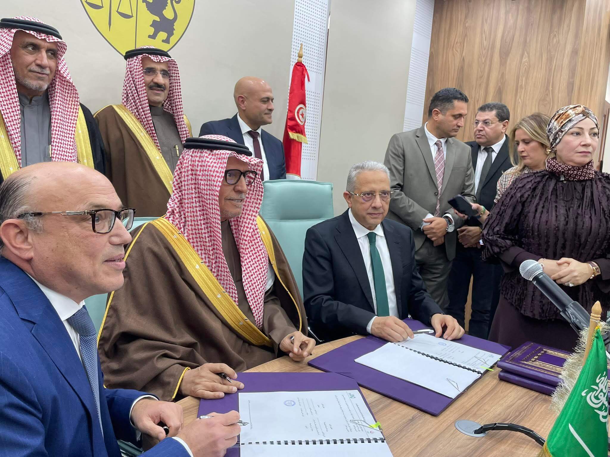 Kairouan : Signature officielle du contrat pour l’hôpital universitaire