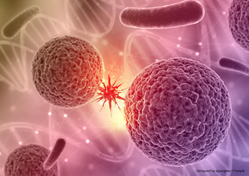 طريقة مبتكرة بالذكاء الاصطناعي تكشف المحفزات الخفية للسرطان