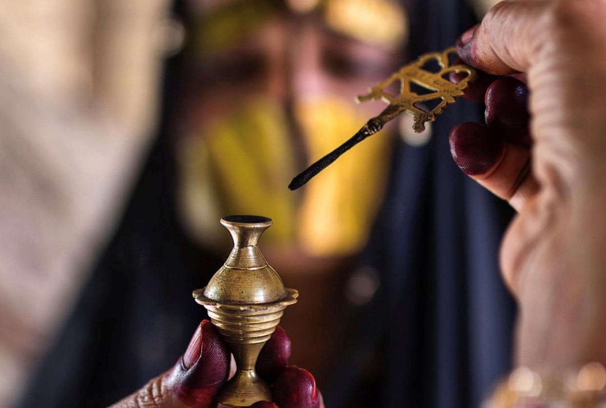 تونس تسجل "الكحل العربي" على قائمة اليونسكو للتراث العالمي