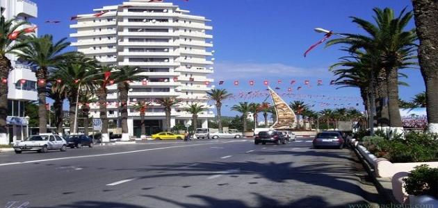 بنزرت: المصادقة على إنجاز مشاريع بكلفة تفوق 2,6 مليون دينار