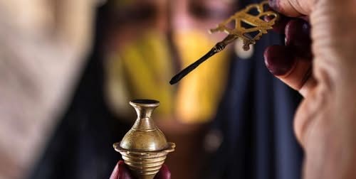 تونس تسجل "الكحل العربي" على قائمة اليونسكو للتراث العالمي