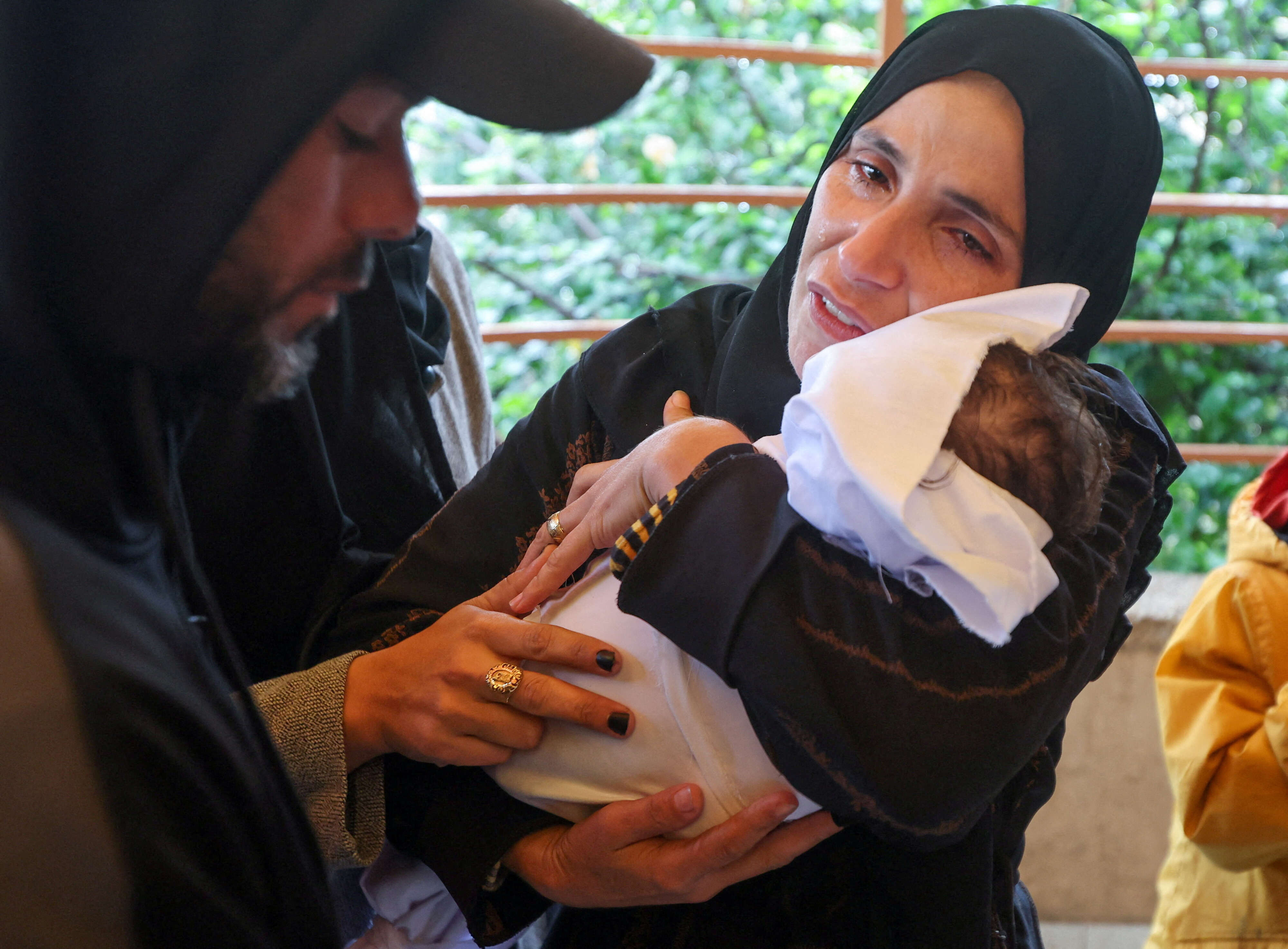 ارتفاع حصيلة العدوان على قطاع غزة إلى 70,373 شهيدا و171,079 مصابا