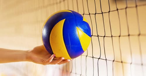 بطولة القسم الوطني أ للكرة الطائرة: برنامج مباريات الجولة الخامسة