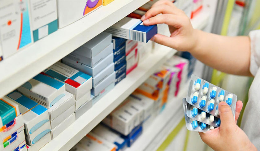 هيئة الصيادلة تراسل رئيسة الحكومة قصد التدخّل العاجل لصرف المستحقات المالية للصيادلة لدى الكنام