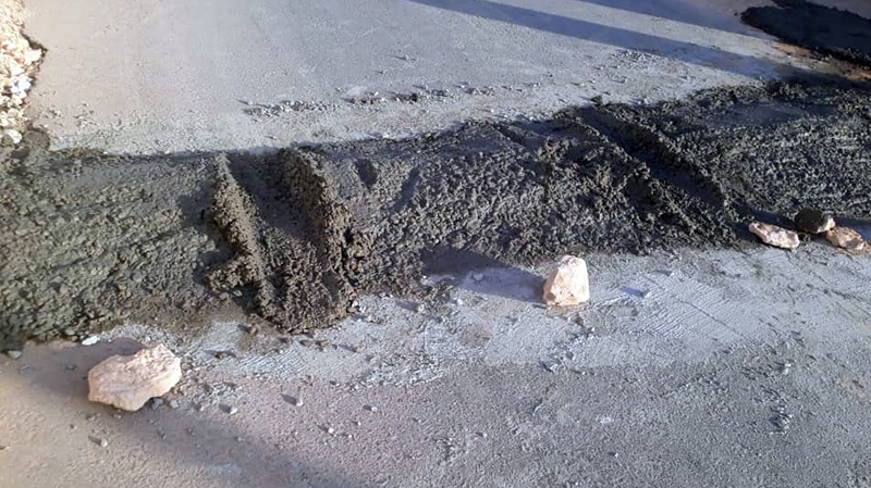 قفصة: اللجنة الجهوية للسلامة المرورية تقرّ إزالة مخفضات السرعة العشوائية