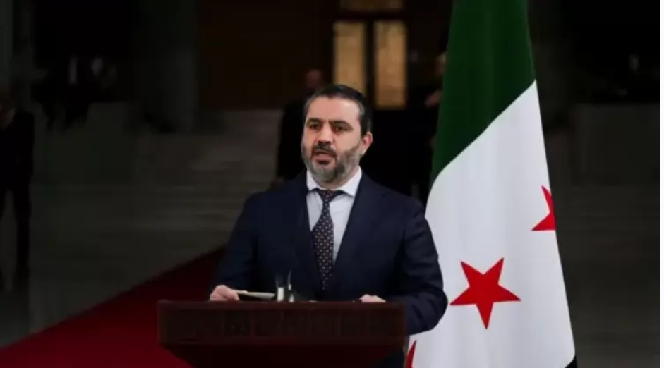 الخارجية السورية ترحب بإلغاء مجلس النواب الأمريكي قانون قيصر