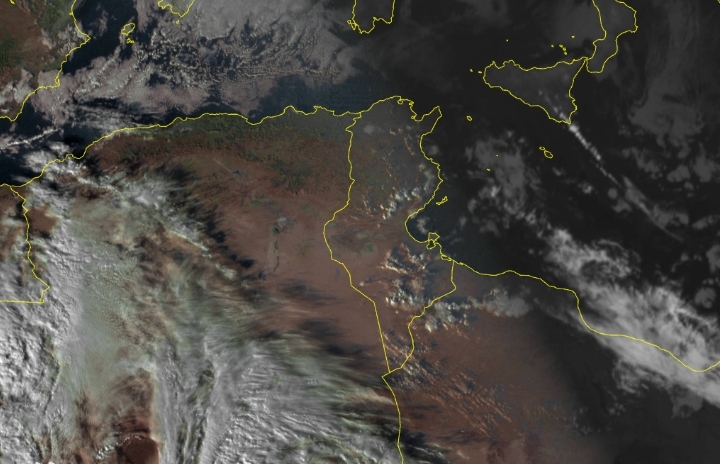 طقس عامّة في استقرار ليل الخميس