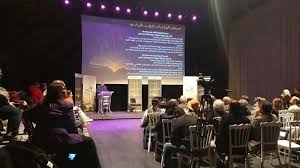 ملتقى تونس للرواية العربية يناقش في جلسته الثانية "الحلم" بوصفه آلية تخييلية في السرد العربي"