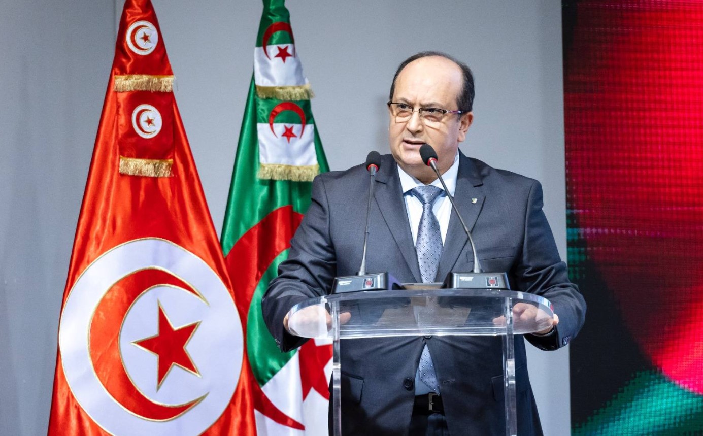 الوزير الأوّل الجزائري: المنتدى الاقتصادي التونسي الجزائري فرصة لتقييم التعاون المُشترك
