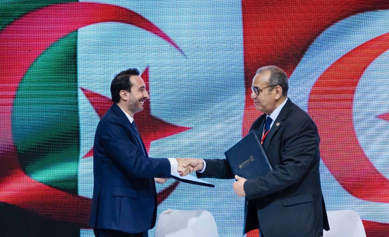 تونس_ الجزائر: الأعراف يقدمون تصوّراتهم بشأن دفع التعاون الثنائي