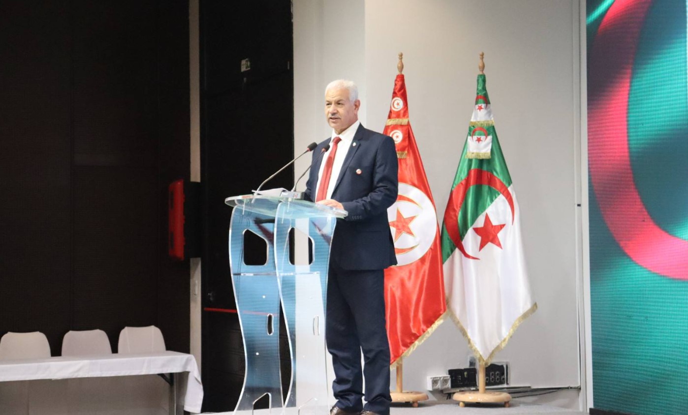 في اختتام المنتدى الاقتصادي التونسي الجزائري: وزير التجارة يؤكّد على ضرورة إحداث نقلة نوعية ثنائية نحو السوق الإفريقية