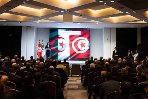 Forum économique tuniso-algérien : Conclusion de sept accords entre entreprises
