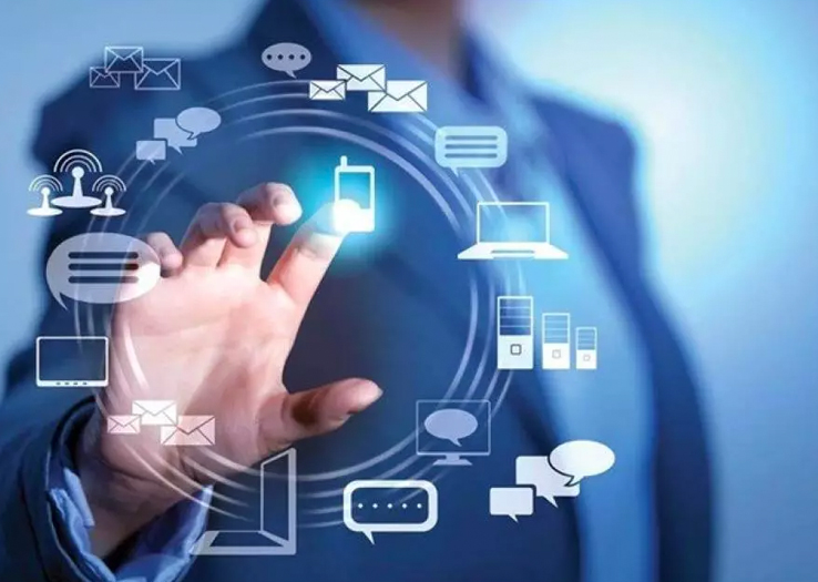 وزير تكنولوجيات الاتصال: هدفنا رقمنة 80% من الخدمات الإدارية في أفق سنة 2030