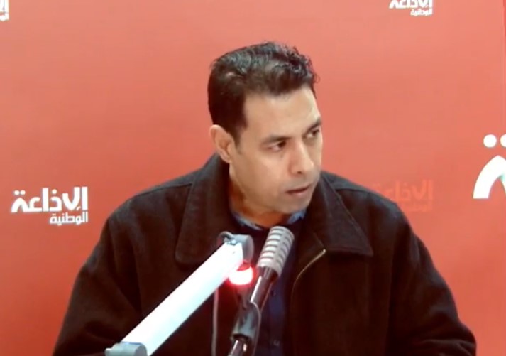 كاهية مدير بإدارة الغابات: حوالي 25 مليار دولار لتنفيذ بعض الأهداف الاستراتيجية للمخطط الوطني للتكيف مع التغيرات المناخية