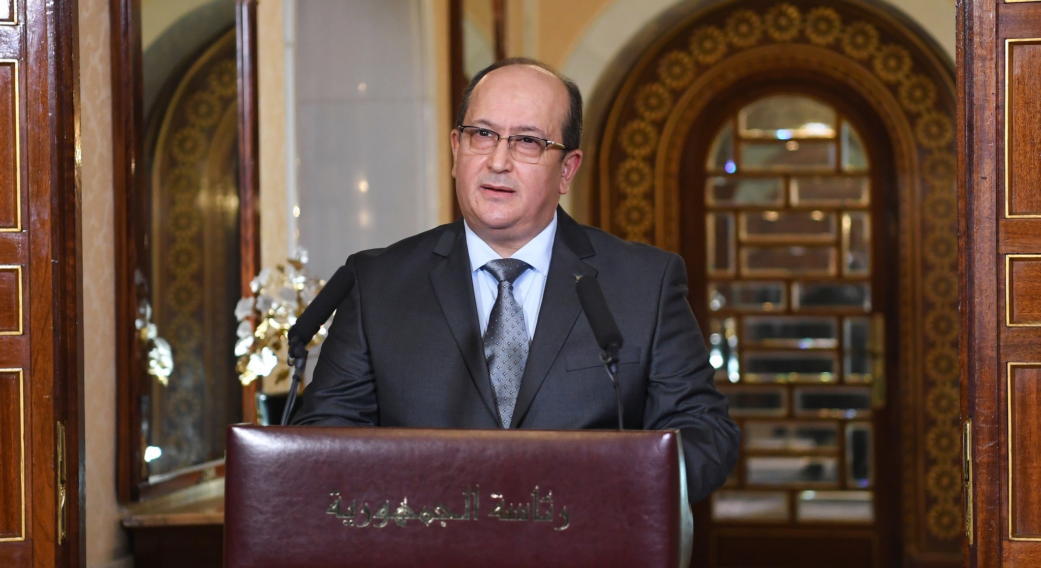 الوزير الأوّل الجزائري: المنتدى الاقتصادي التونسي الجزائري فرصة لتقييم التعاون المشترك