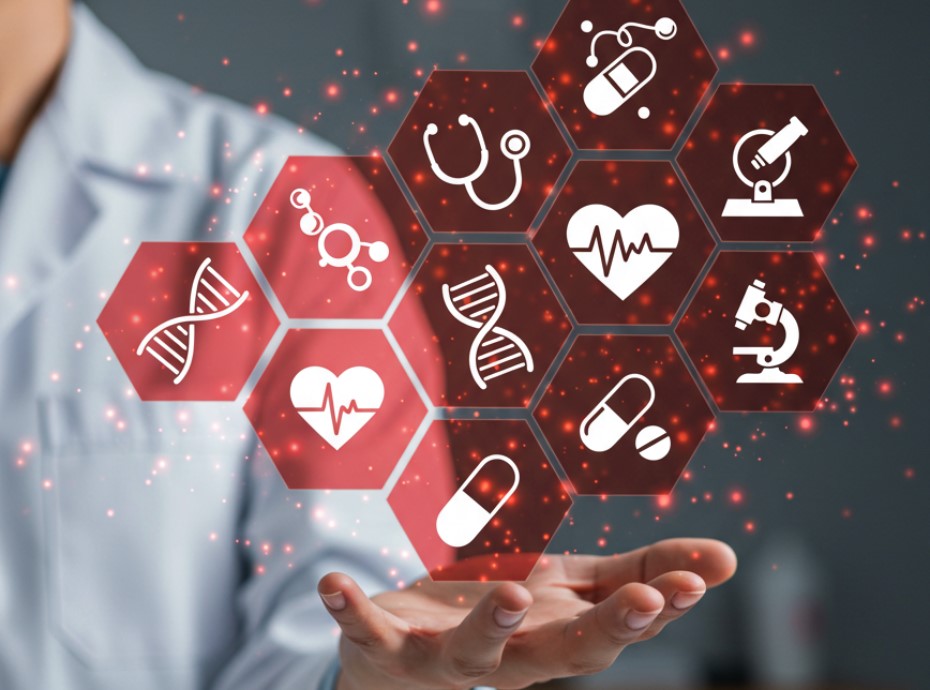  دعوة طلبة المرحلة الثالثة طب إلى التسجيل إلكترونيا لاختيار التربصات 