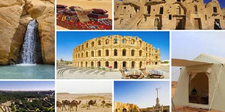 تونس عاصمة للسياحة العربية 2027 لما تتمتع به من مقومات سياحية متنوعة وجاذبة