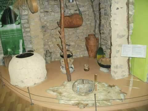 سليانة : تنفيذ مشروع  لتهيئة متحف العادات والتقاليد بكسرى في انتظار فتحه للعموم قريبا 