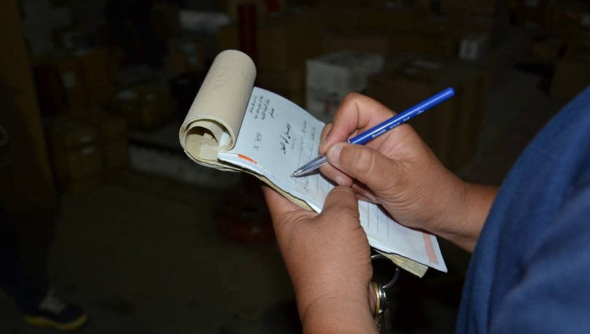 قفصة: رفع 13 مخالفة صحية خلال 36 زيارة تفقد لمراقبة المواد الغذائية منذ بداية ديسمبر