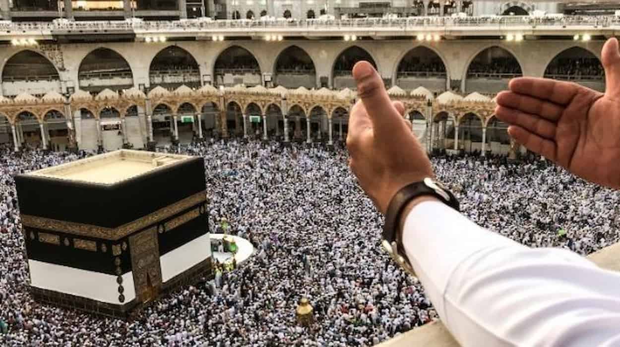 قبلي: فتح الشباك الموحد لإتمام إجراءات سفر الحجيج بحضور مختلف الهياكل المعنية