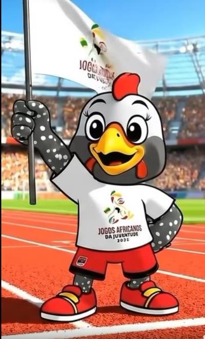 الالعاب الافريقية للشباب لواندا 2025: آدم الحبيب ومحمد النفاتي يهديان تونس الميدالية الذهبية الاولى