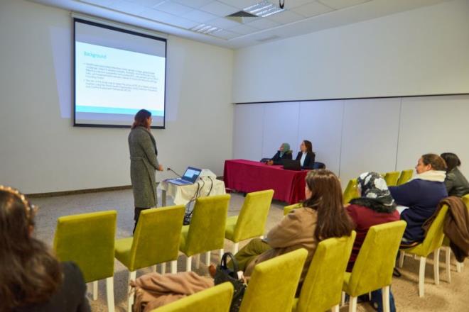 تسليط الضوء على الذكاء الاصطناعي في خدمة الكتابة العلمية خلال المؤتمر 50 للطب للجمعية التونسية للعلوم الطبية