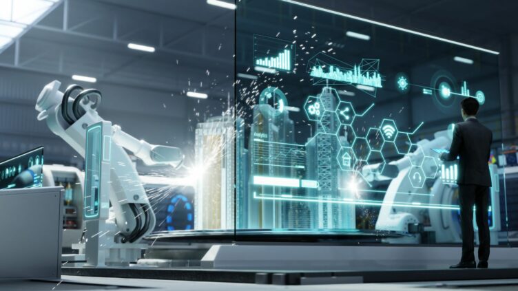 Industrie 4.0 : Un nouveau hub national pour guider la transformation numérique des entreprises