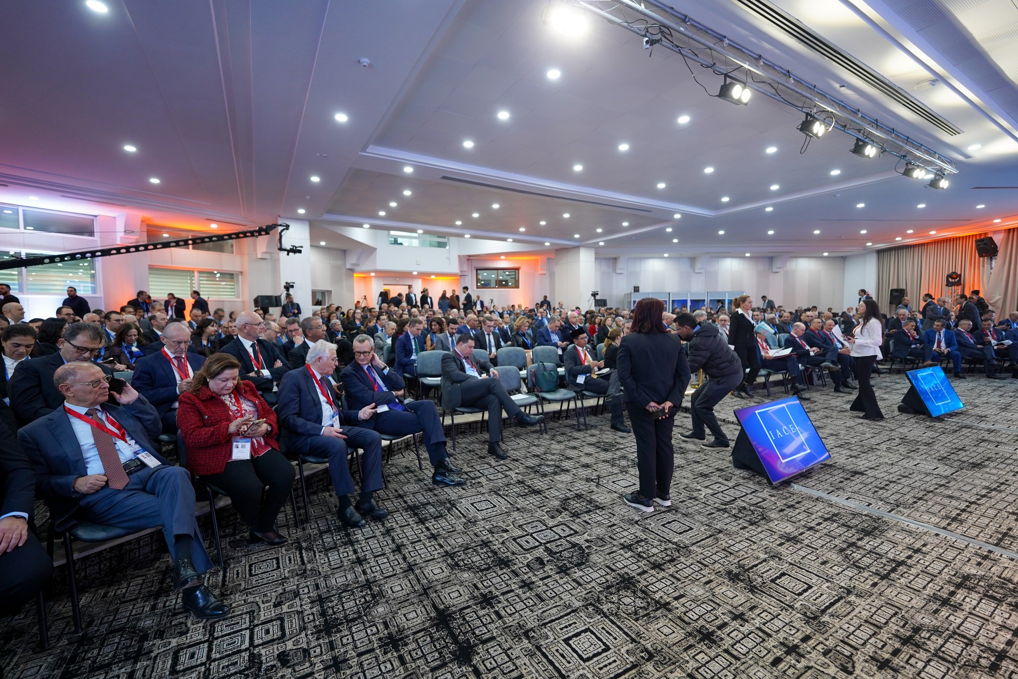 المعهد العربي لرؤساء المؤسسات : اكثر من 20 فرصة استثمار متاحة للمؤسسات التونسية على الصعيد الدولي