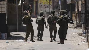 استشهاد شاب برصاص الاحتلال في جباليا مع تواصل خروقات وقف إطلاق النار