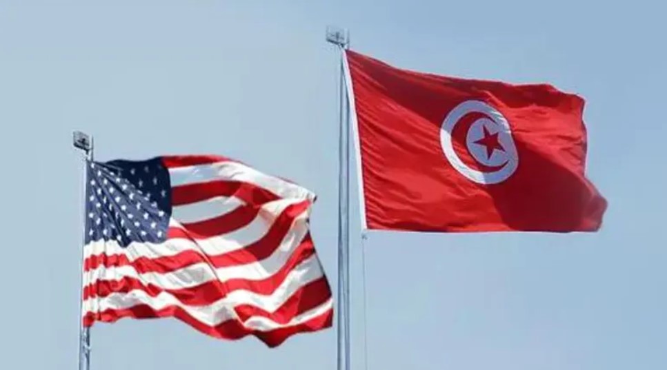 تطوير التعاون العسكري بين تونس و واشنطن محور مكالمة هاتفية بين وزير الدفاع ومساعد وزير الحرب الأمريكي