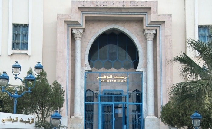 إلى غاية 2025: الأرشيف الوطني يتلقى 127 إهداءً من شخصيات وجمعيات ومنظمات